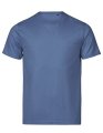 Heren T-Shirt Tee Jays Luxury Tee 1150 Ocean Blue